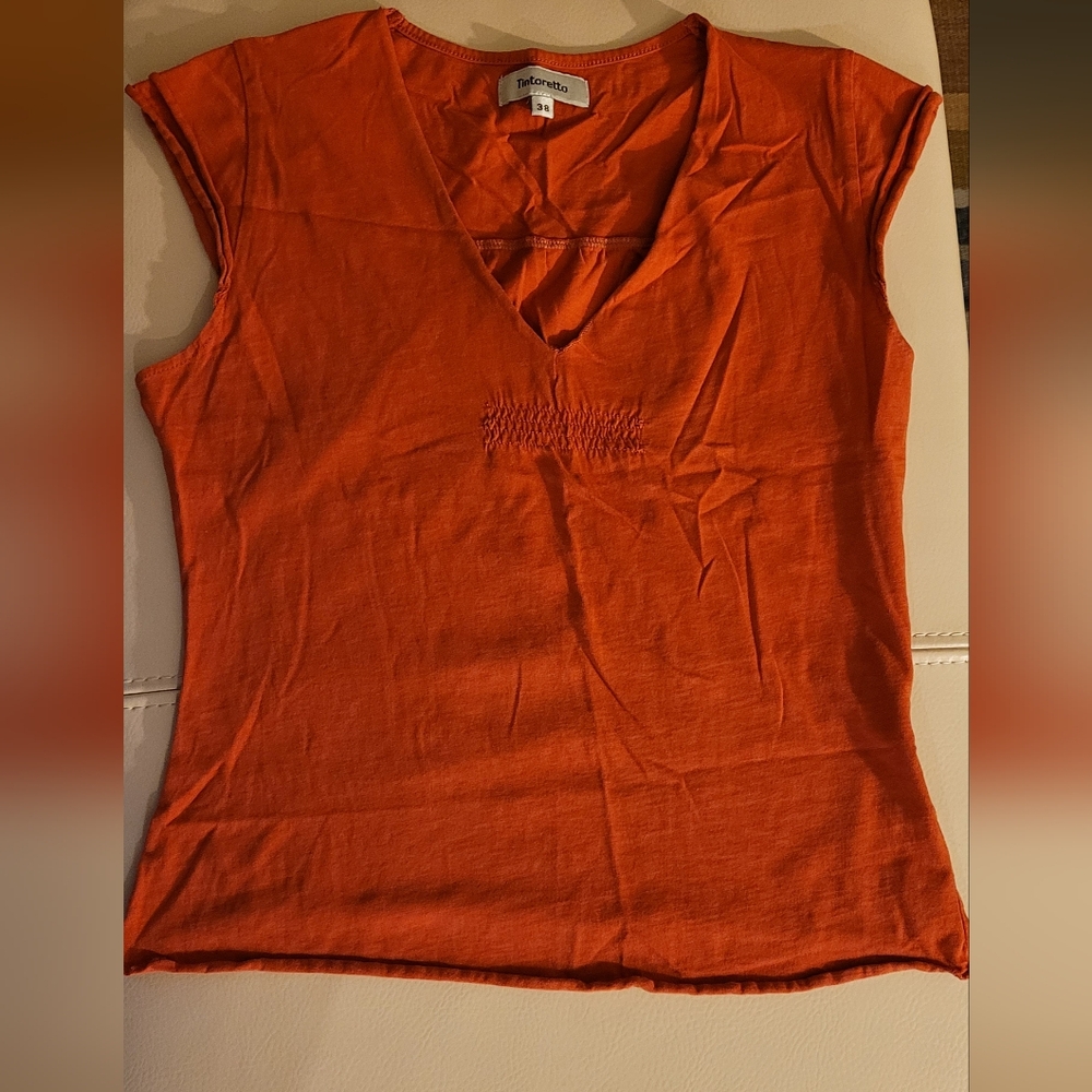 Tintoretto made in Spain 🇪🇸 Top